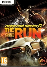Need for Speed The Run Limited Edition (PC)